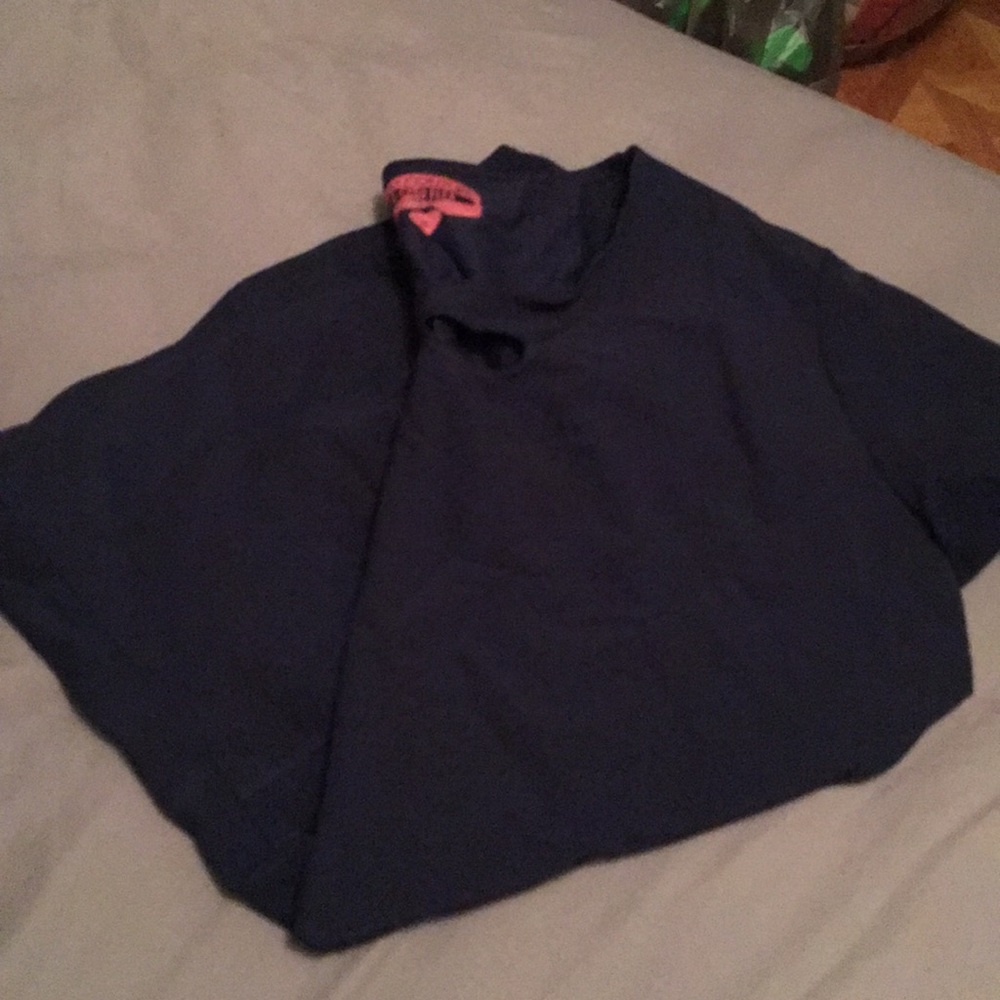 Scrubs set